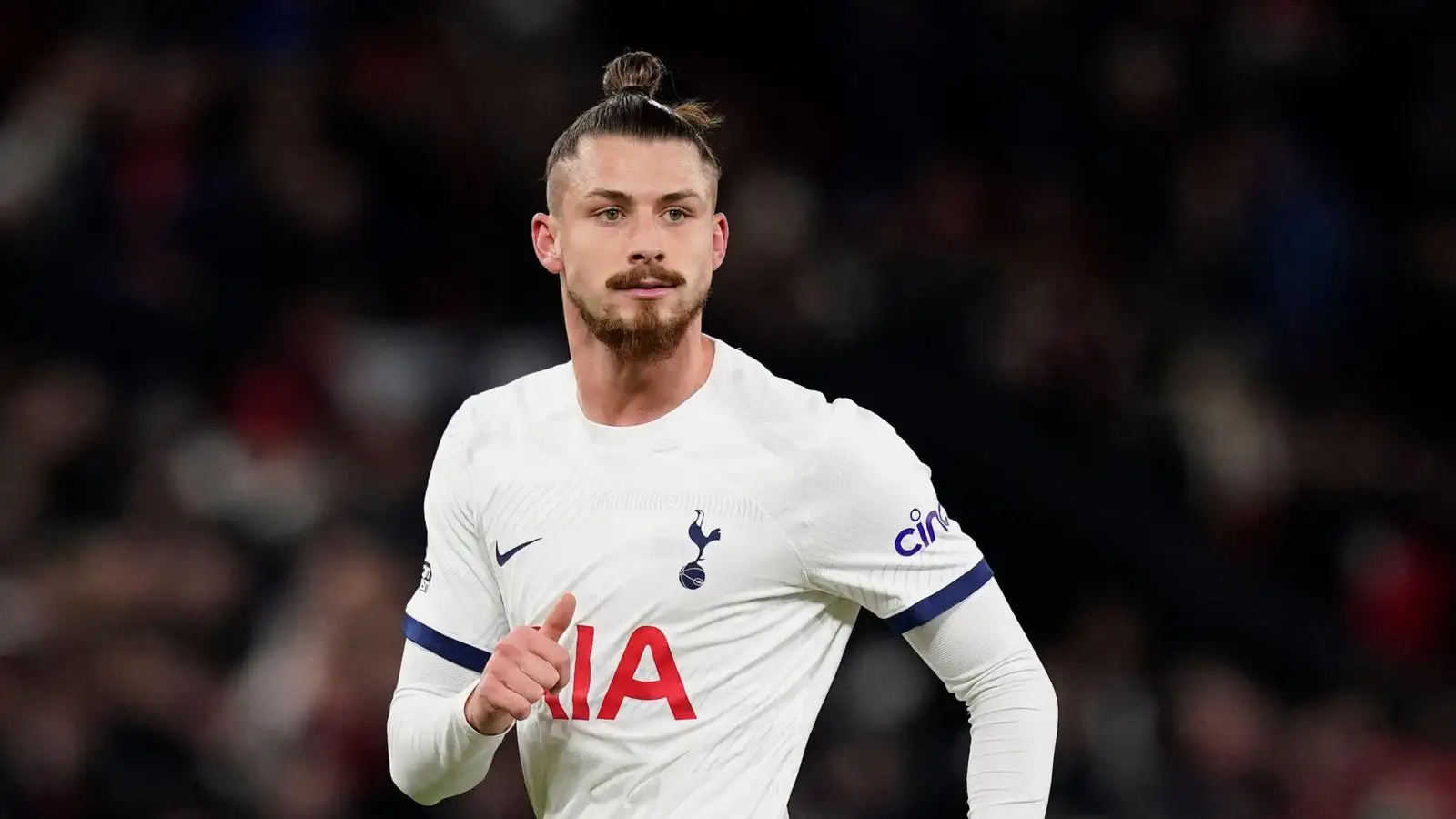 Premier League spending falls by £715m compared to last January transfer window 1 Brand name-neoteric Tottenham completing Radu Dragusin