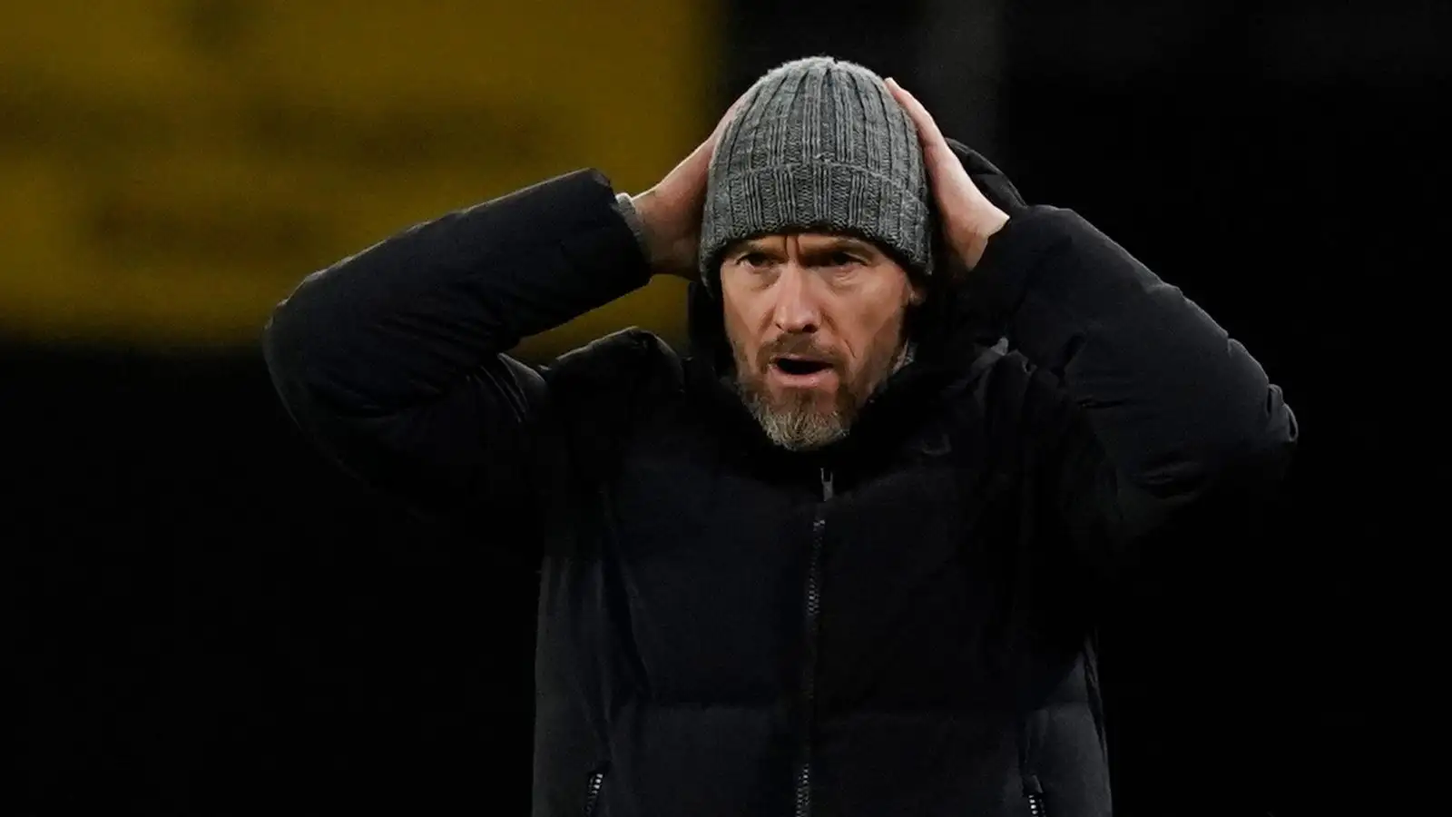 Man Utd: Liverpool legend claims his 'cleaner would do a better job' than Ten Hag; Reds 'dodged a bullet' 4 c?url=https%3A%2F%2Fd2x51gyc4ptf2q.cloudfront.net%2Fcontent%2Fuploads%2F2024%2F02%2F02121412%2FErik ten Hag Man Utd F365 2024 02 02T121406.827