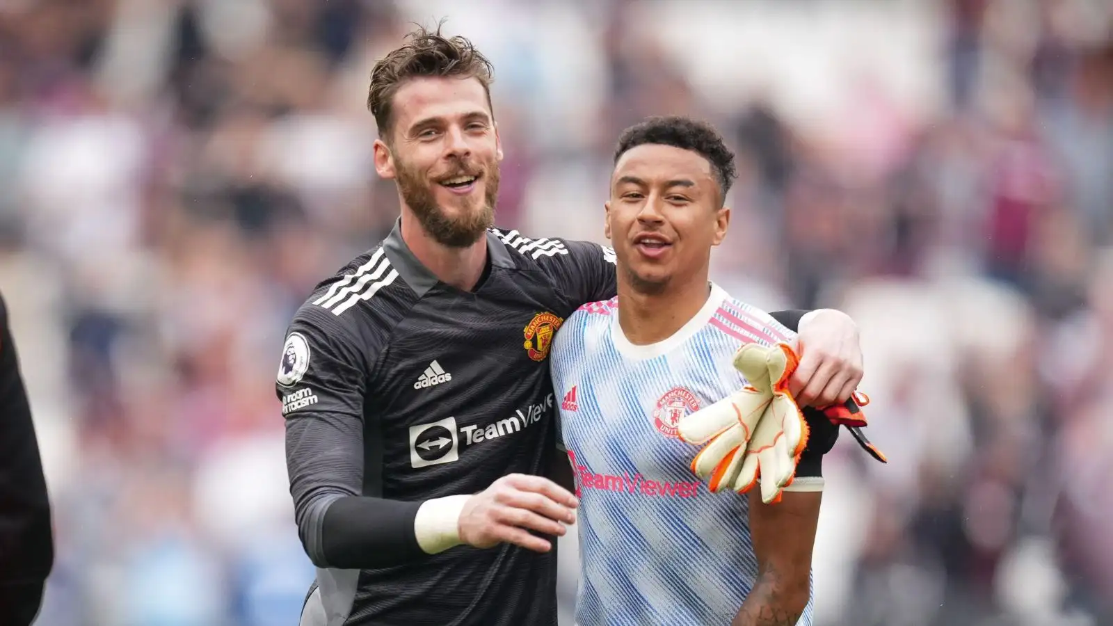 Ex-Man Utd star rejected late window Prem return with him ‘not tempted’ despite ‘intriguing’ selling point