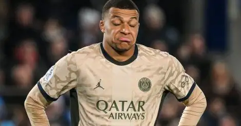 Why Mbappe is willing to join Arsenal, and why the Gunners and Liverpool should be terrified