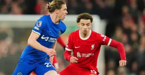 Transfer gossip: Insider teases mystery interest in Liverpool midfielder from ‘clubs in the South’