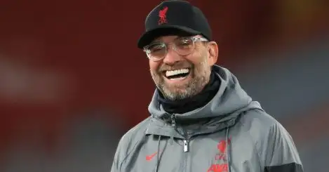 Klopp fears over Liverpool ‘leak’ confirmed but ‘private joke’ reveals true feelings ahead of summer