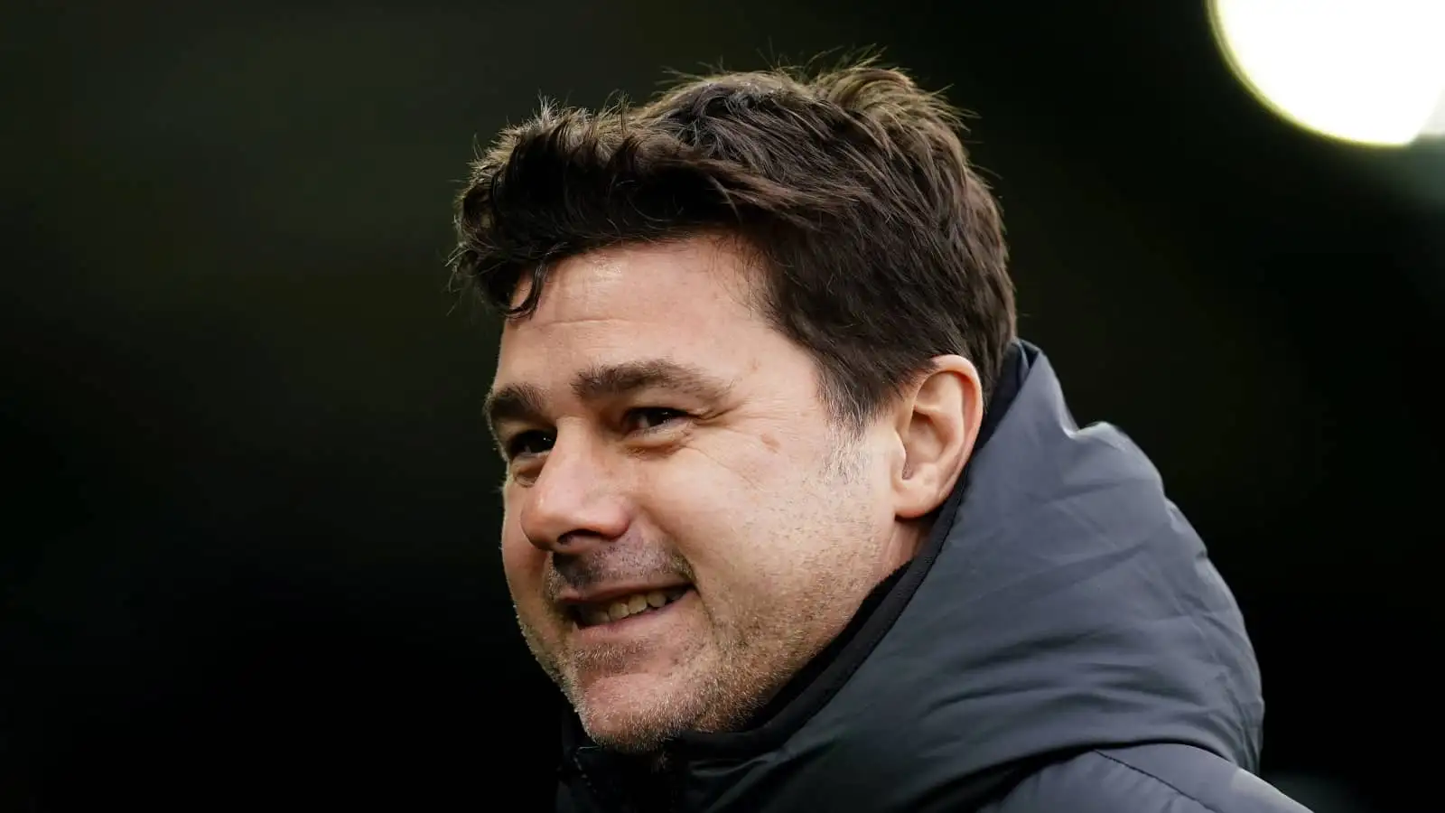 Mauricio Pochettino, Chelsea, December 2023