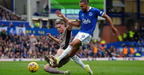 Van de Ven thrills, Everton scrap and Spurs trip late yet again as centre-halves take centre stage