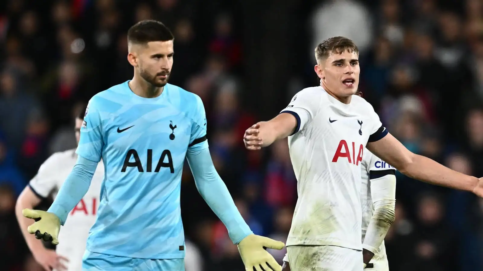 'Amazing' Tottenham asset has 'chink in his armour' that is hurting his side, says Crouch 6 c?url=https%3A%2F%2Fd2x51gyc4ptf2q.cloudfront.net%2Fcontent%2Fuploads%2F2024%2F02%2F03163226%2Fguglielmo vicario tottenham october 2023 1