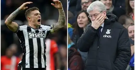 F365’s 3pm Blackout: Newcastle, Luton’s regrets over thriller, Brighton condemn another Palace boss