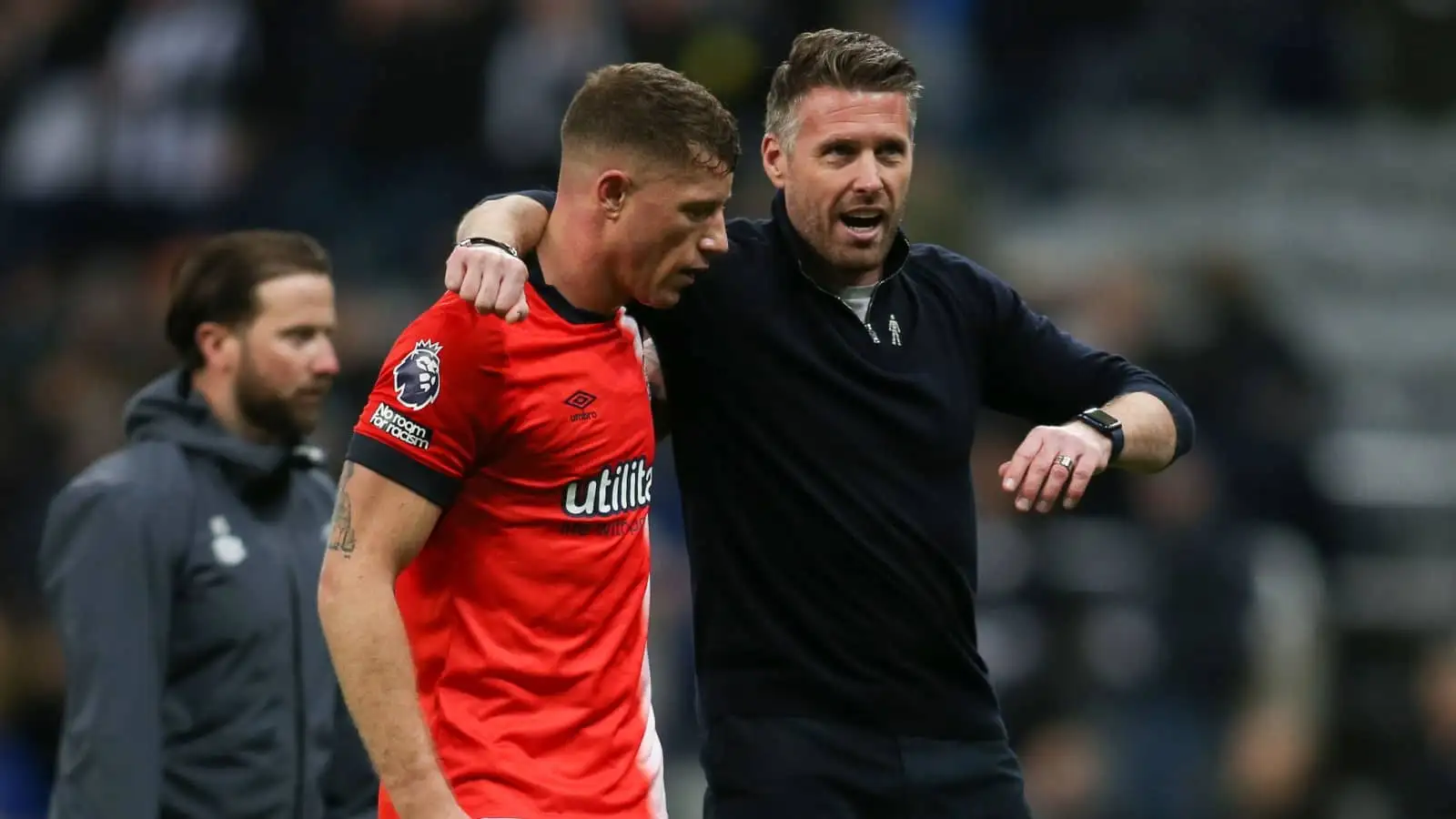 Ross Barkley expects teams to be 'really surprised at how good' Luton are after eight goals in two games 6 c?url=https%3A%2F%2Fd2x51gyc4ptf2q.cloudfront.net%2Fcontent%2Fuploads%2F2024%2F02%2F03180914%2Fross barkley rob edwards luton february 2024 1