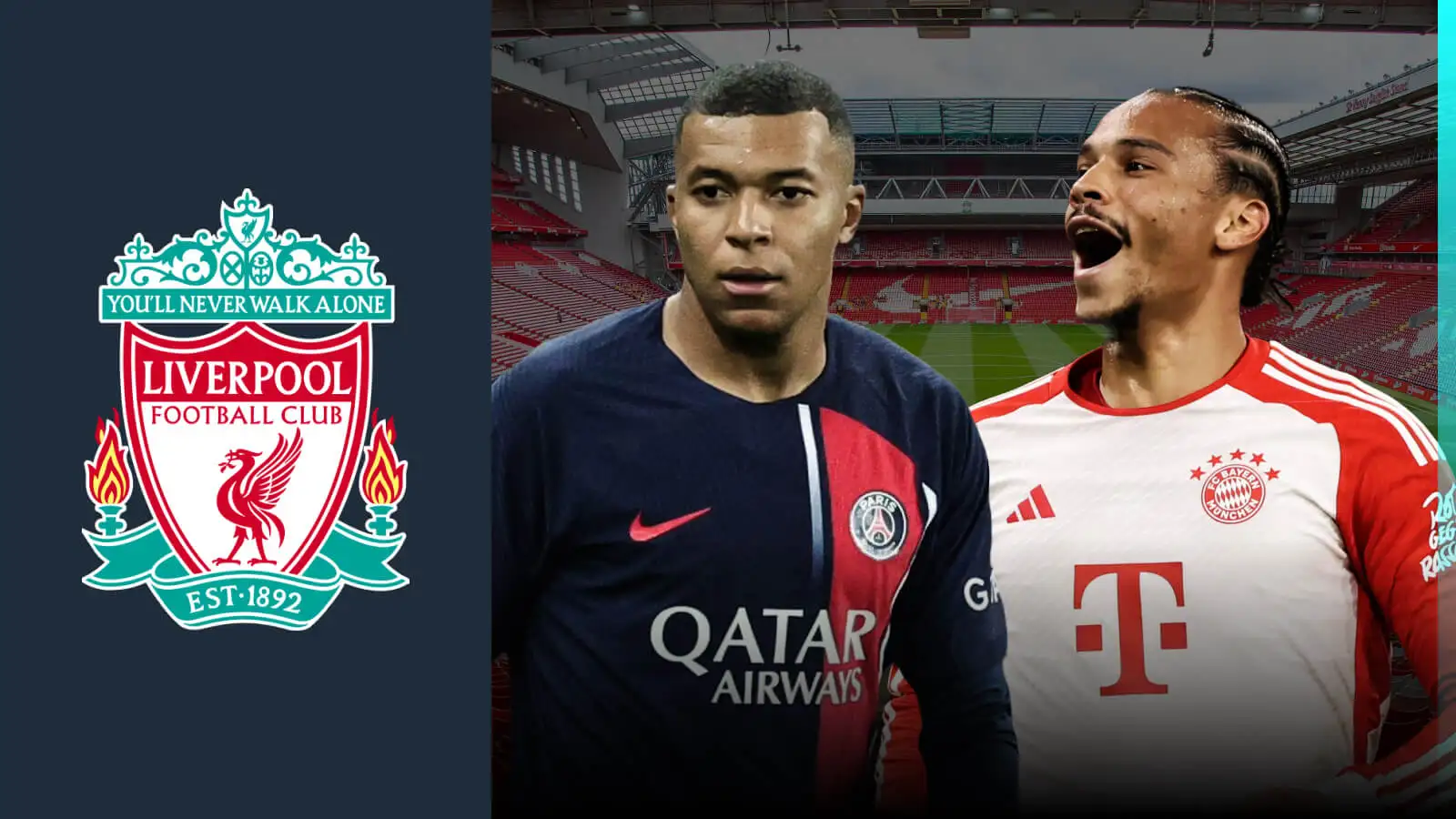 Gossip: Liverpool suffer double summer transfer blow; Arsenal ‘decide to sell’ midfielder