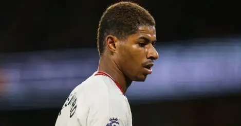 ‘Disrespectful’ Man Utd star told he needs to ‘look at himself’ as contract claim is made