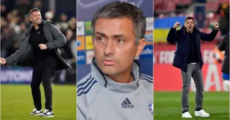 Pochettino sack? Jose Mourinho second in contenders to take over at Chelsea
