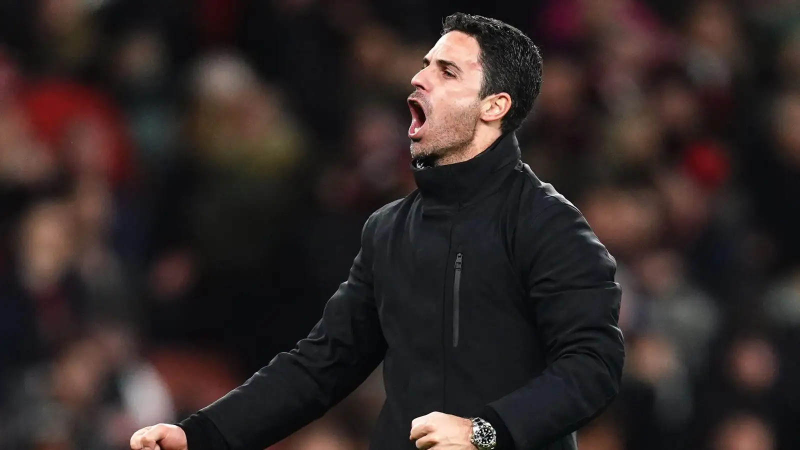 Neville reveals why he no longer thinks Arsenal will win the title after Liverpool win 1 Medley optimal mutt Mikel Arteta