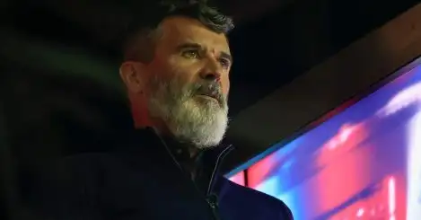 Keane makes fresh Arsenal, Liverpool title prediction after ‘off day’ for Klopp’s men – ‘I don’t see it’