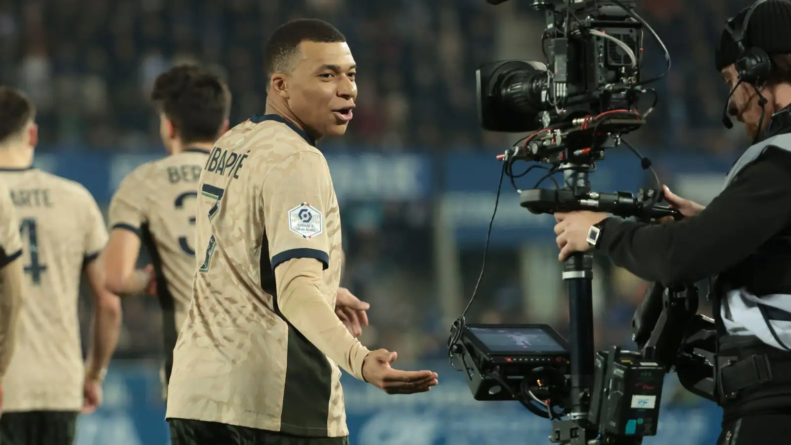 Mbappe transfer: Romano reveals deal is 'really, really close' as Liverpool, Arsenal 'explore' move 3 c?url=https%3A%2F%2Fd2x51gyc4ptf2q.cloudfront.net%2Fcontent%2Fuploads%2F2024%2F02%2F06090332%2FKylian Mbappe Paris Saint Germain F365 1