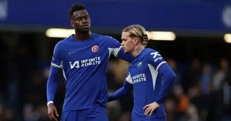 Chelsea signings express transfer ‘regret’ as ‘toxic mix’ is revealed with players ‘high on entitlement’