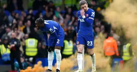 Chelsea given ‘no chance’ of beating Aston Villa in scathing assessment from ‘fan’ – ‘Not a team’