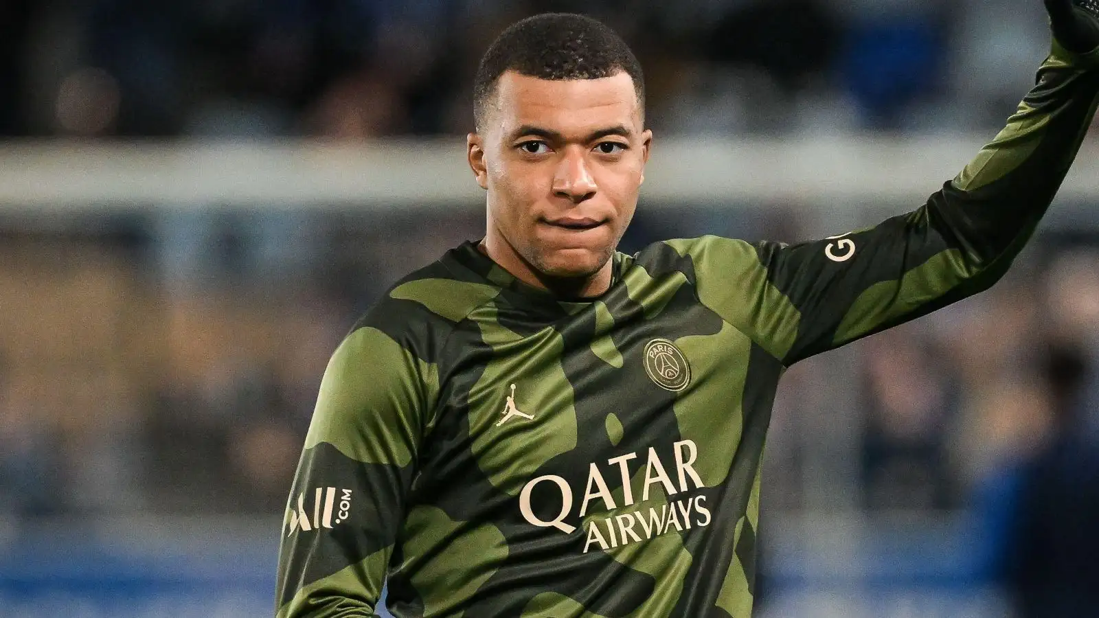 Mbappe xác nhận đến Real Madrid, PSG lập tức chiêu mộ siêu sao số một của MU về thay thế