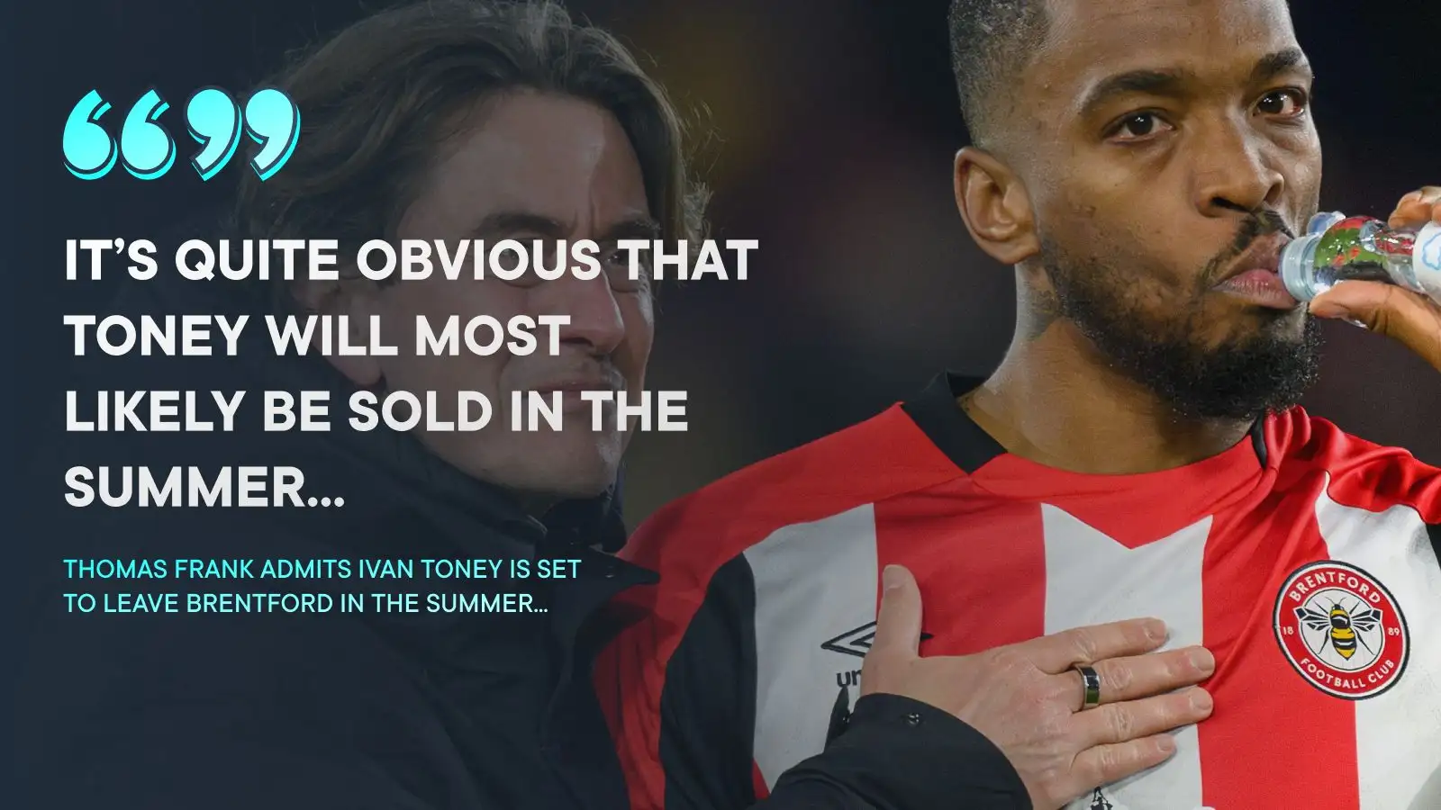 Arsenal, Chelsea transfer: 'Fun' Toney 'most likely' sale admission emerges with Brentford set to cash in 4 c?url=https%3A%2F%2Fd2x51gyc4ptf2q.cloudfront.net%2Fcontent%2Fuploads%2F2024%2F02%2F07104657%2FThomas Frank on Ivan Toney