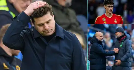 Pochettino whataboutery in Chelsea endgame ranked from the reasonable to the absurd