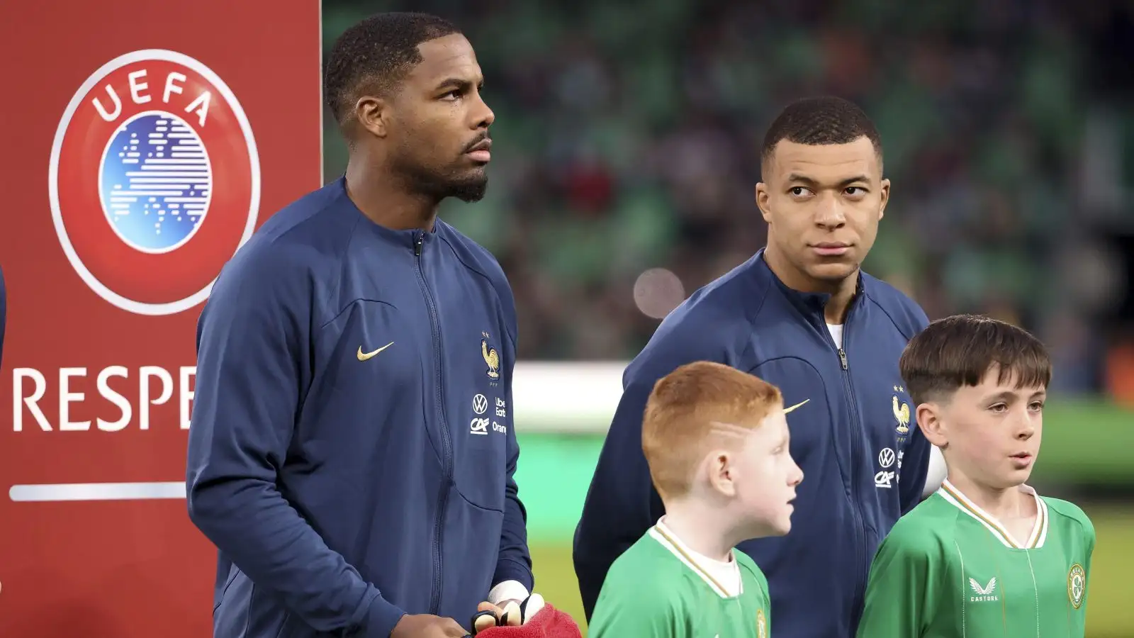 Man Utd 'remain attentive' to player's situation with Ten Hag 'not convinced' by summer signing 6 c?url=https%3A%2F%2Fd2x51gyc4ptf2q.cloudfront.net%2Fcontent%2Fuploads%2F2024%2F02%2F07195106%2FMike Maignan Kylian Mbappe Man Utd F365