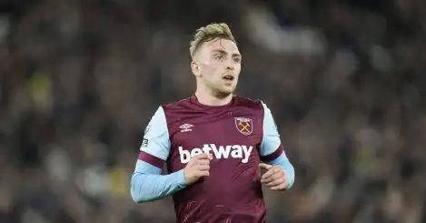 Bowen to Liverpool? Report reveals West Ham ‘did not consider accepting’ £50m January bid
