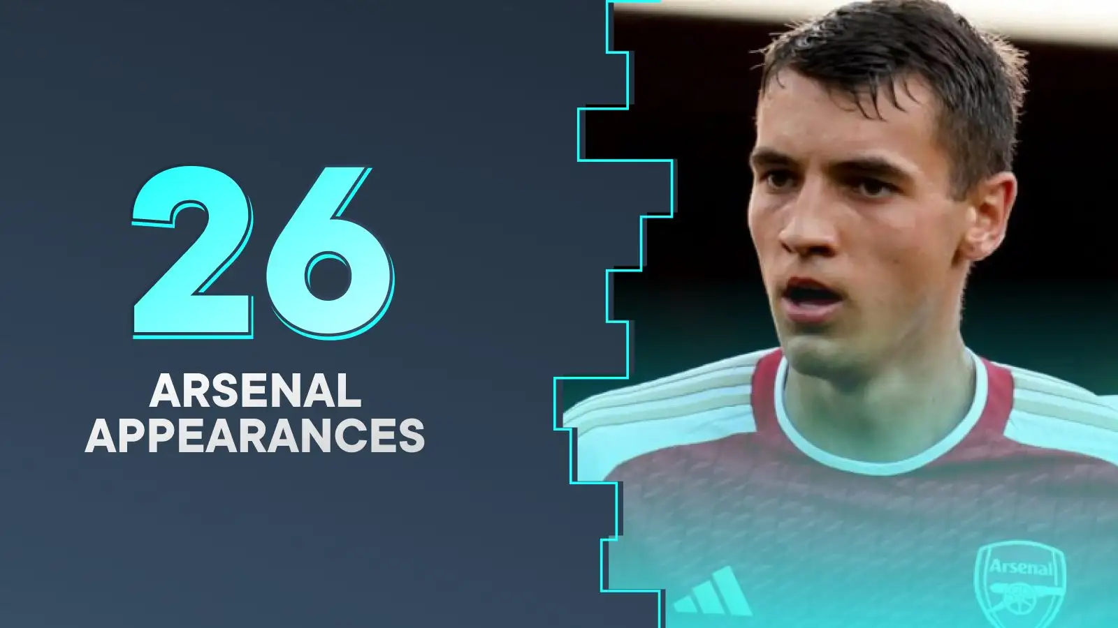 Arsenal: Milan plan to 'revive interest' in £22m defender as Arteta eyes Ajax wonderkid 5 c?url=https%3A%2F%2Fd2x51gyc4ptf2q.cloudfront.net%2Fcontent%2Fuploads%2F2024%2F02%2F08104524%2FJakub Kiwior Arsenal F365