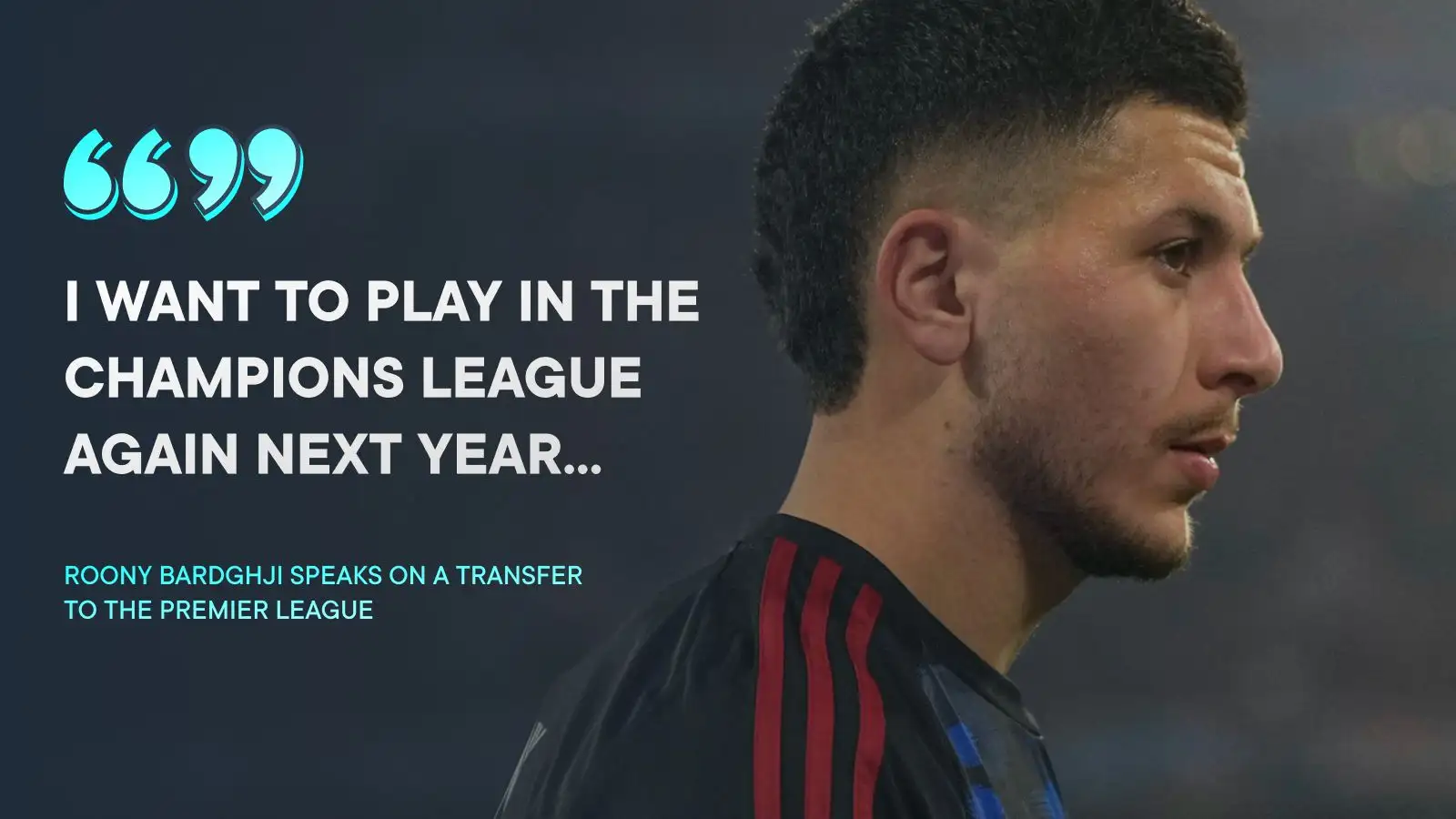 Tottenham transfer boost as 11-goal target 'basically rules out' Chelsea as Spurs pursue 'record' deal 3 c?url=https%3A%2F%2Fd2x51gyc4ptf2q.cloudfront.net%2Fcontent%2Fuploads%2F2024%2F02%2F08213629%2FCopenhagen star Roony Bardghji