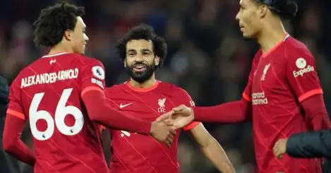 Liverpool ‘exodus’: Salah, Trent transfers mooted as Klopp exit spells ‘trouble’ for Reds