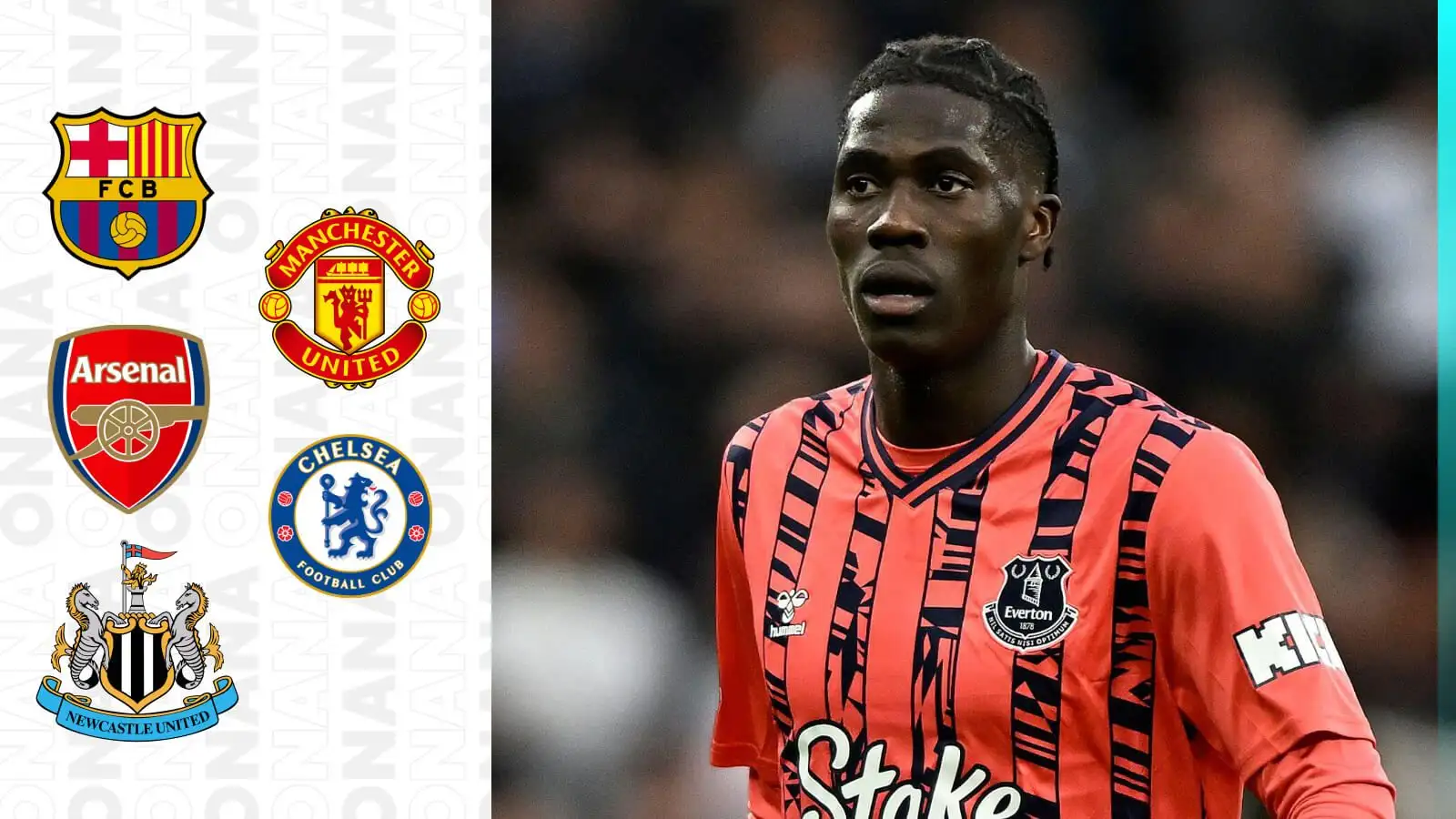 Barcelona 'contact' £60m Arsenal target as Edu 'makes calls' to rivals amid Chelsea interest 6 c?url=https%3A%2F%2Fd2x51gyc4ptf2q.cloudfront.net%2Fcontent%2Fuploads%2F2024%2F02%2F09121750%2FAmadou Onana Barcelona Arsenal F365