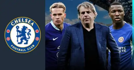 Chelsea FFP transfer ban the *real* reason for £1bn Todd Boehly splurge