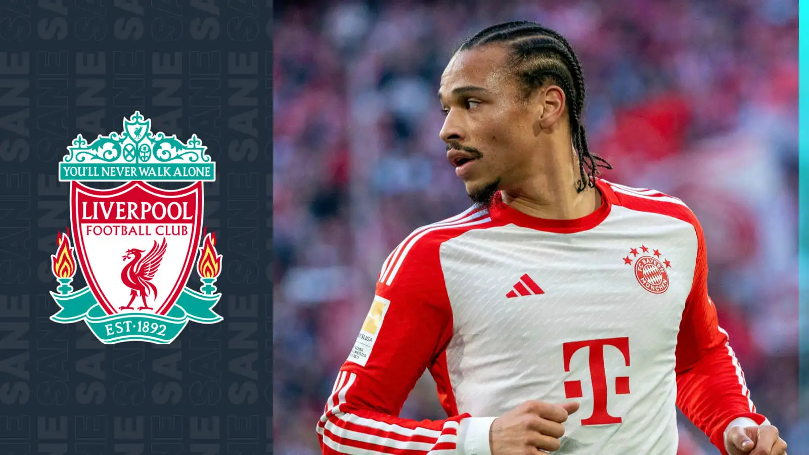 Liverpool transfers: £68m Bayern star 'knows about' place on Reds 'list' of Salah replacements 5 c?url=https%3A%2F%2Fd2x51gyc4ptf2q.cloudfront.net%2Fcontent%2Fuploads%2F2024%2F02%2F09141614%2FF365 One Badge Leroy Sane1
