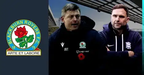 Blackburn to profit from Birmingham manager cock-up as Huddersfield man suffers like Ivan Toney