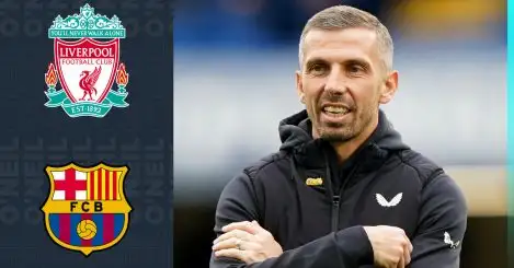 Next Liverpool manager: Thriving PL boss tipped for role amid suggestion he could coach Barcelona