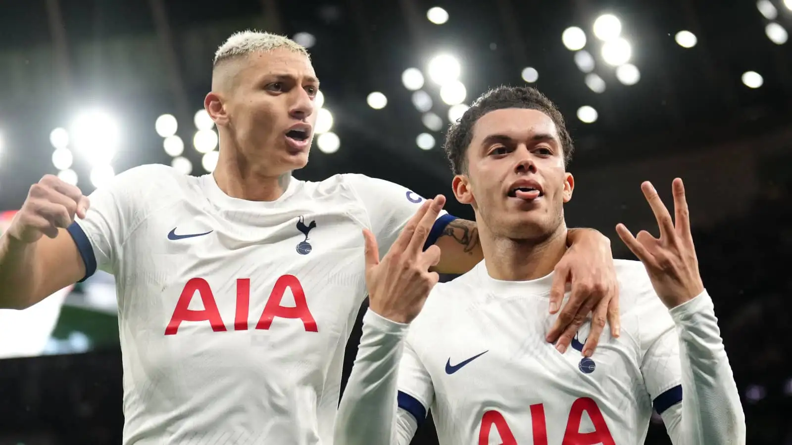 Tottenham 2-1 Brighton: Brennan Johnson saves Spurs with 94th-minute winner to break Seagulls hearts 4 c?url=https%3A%2F%2Fd2x51gyc4ptf2q.cloudfront.net%2Fcontent%2Fuploads%2F2024%2F02%2F10170633%2Fbrennan johnson richarlison tottenham february 2024 1