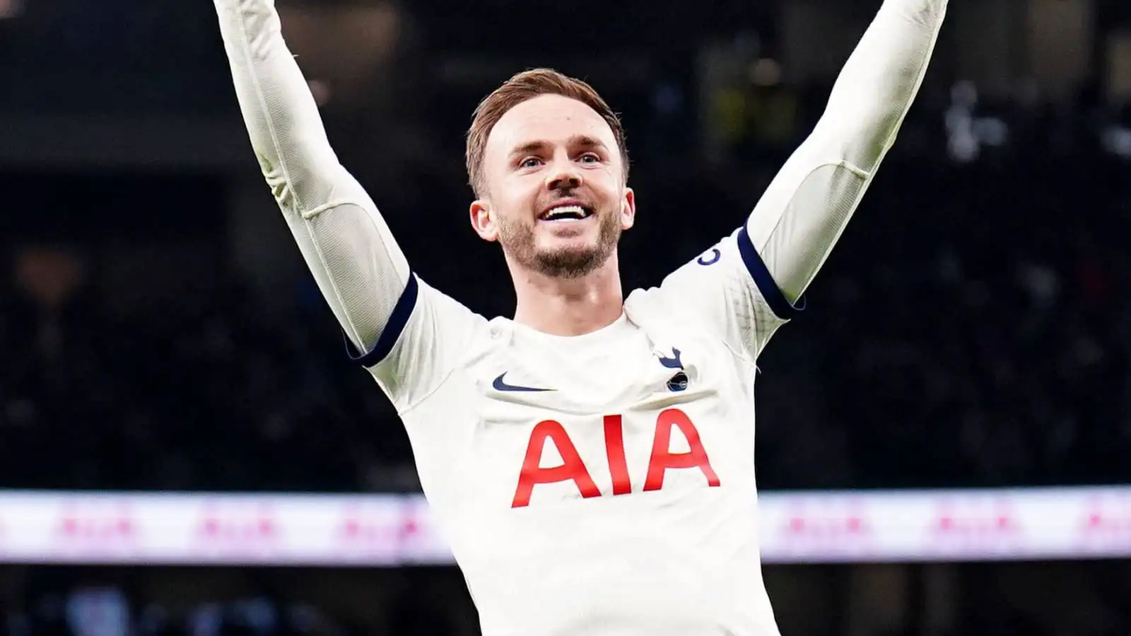 James Maddison revels in late Tottenham win - 'if you could bottle that and sell it you'd get millions' 4 c?url=https%3A%2F%2Fd2x51gyc4ptf2q.cloudfront.net%2Fcontent%2Fuploads%2F2024%2F02%2F10181900%2Fjames maddison tottenham february 2024 1