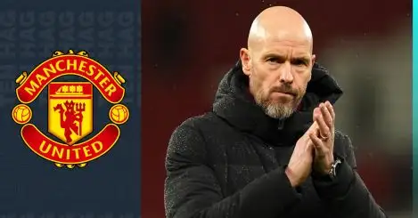 Man Utd stars ‘concerned’ about ‘Erik ten Hag demand’ as head coach ‘contributes’ to issue