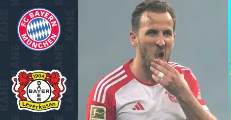 Harry Kane ‘disaster’ as Bayern Munich team-mate says they lack ‘balls’ in astonishing rant