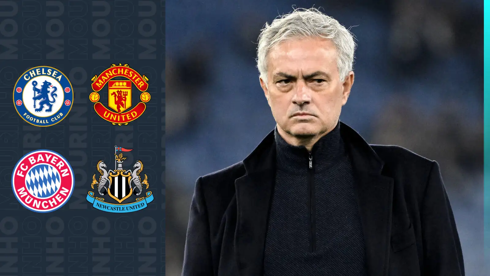 Jose Mourinho: Ex-Chelsea, Man Utd boss eyes return to management with first Bayern Munich steps made 5 c?url=https%3A%2F%2Fd2x51gyc4ptf2q.cloudfront.net%2Fcontent%2Fuploads%2F2024%2F02%2F11161228%2Fjose mourinho chelsea manchester united bayern munich newcastle f365 february 2024