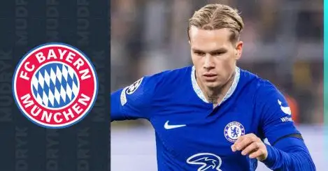 Romano reveals Chelsea made clear ‘in hours’ that Bayern could not afford to sign major asset