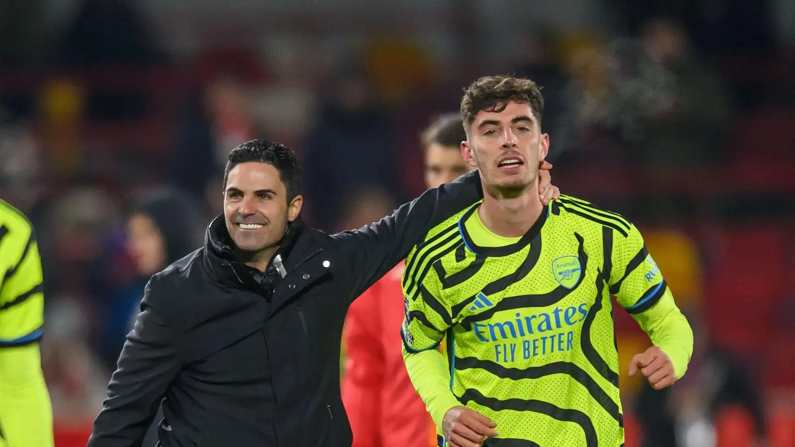 Arsenal ready to recoup 'ridiculous' fee as Mikel Arteta signing 'exhausts patience' 6 c?url=https%3A%2F%2Fd2x51gyc4ptf2q.cloudfront.net%2Fcontent%2Fuploads%2F2024%2F02%2F13120917%2FMikel Arteta Kai Havertz Arsenal F365