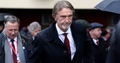 Official: Sir Jim Ratcliffe gets Premier League approval to buy Manchester United stake