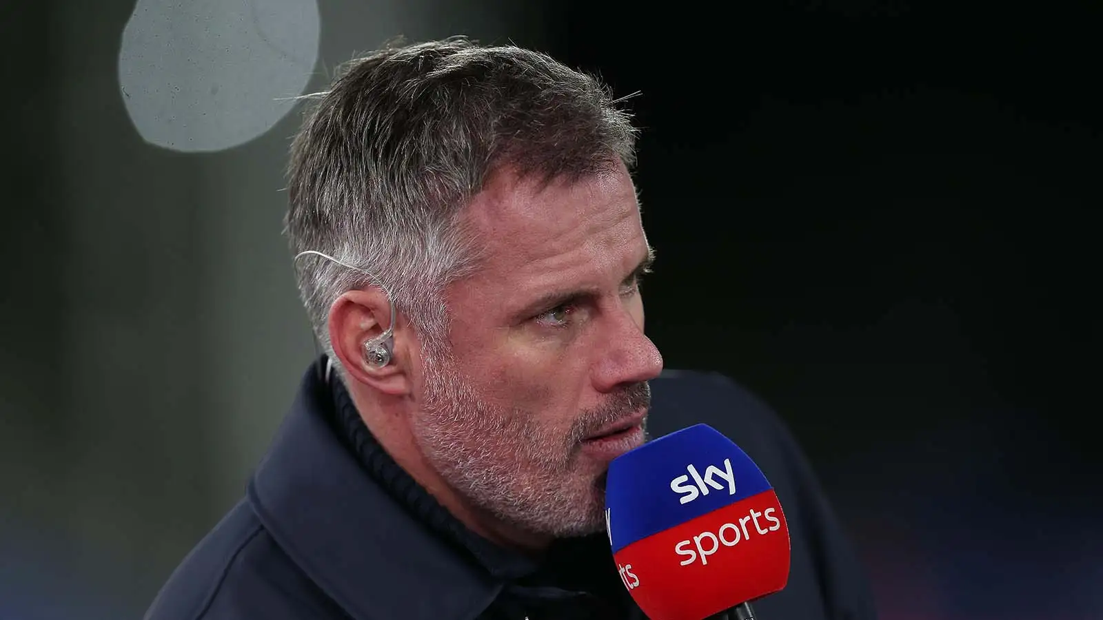 Next Liverpool manager: Carragher raises concern over Alonso but insists he is still the ‘standout candidate’