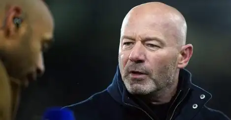 Shearer hails ‘unstoppable’ Arsenal star and praises Arteta for ‘clever use’ of one player