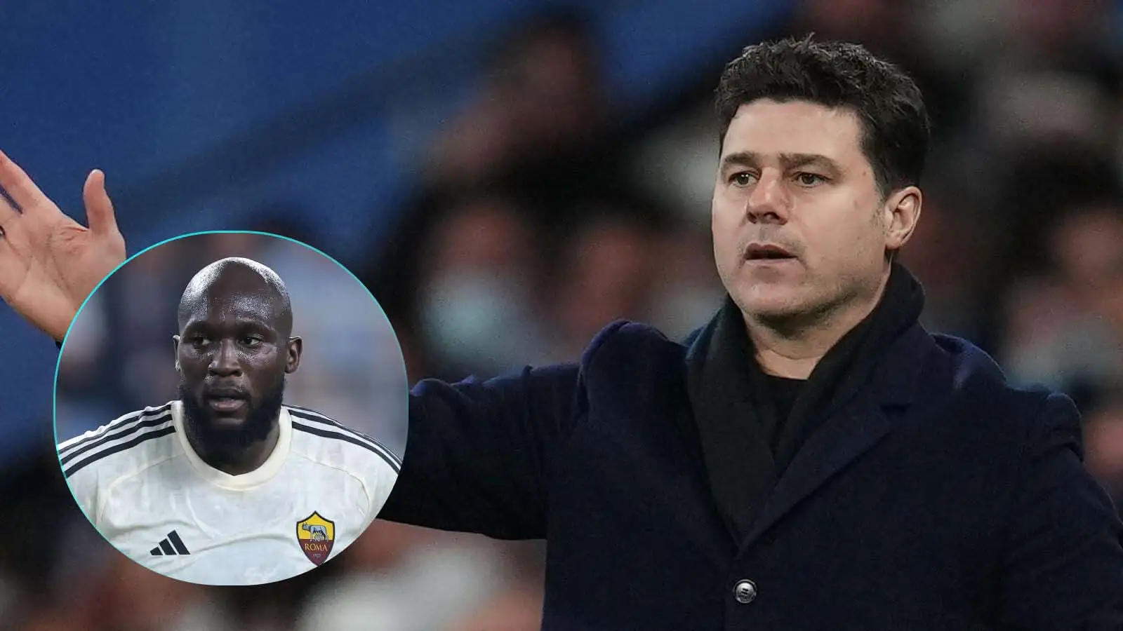 Pochettino braced for awkward reunion with Chelsea flop who is set to return this summer