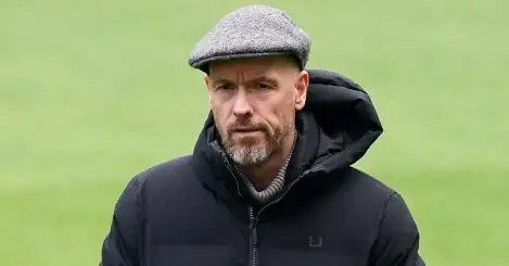 Ten Hag sack? Man Utd boss told he will be ‘gone’ by the summer as ‘whispers’ intensify