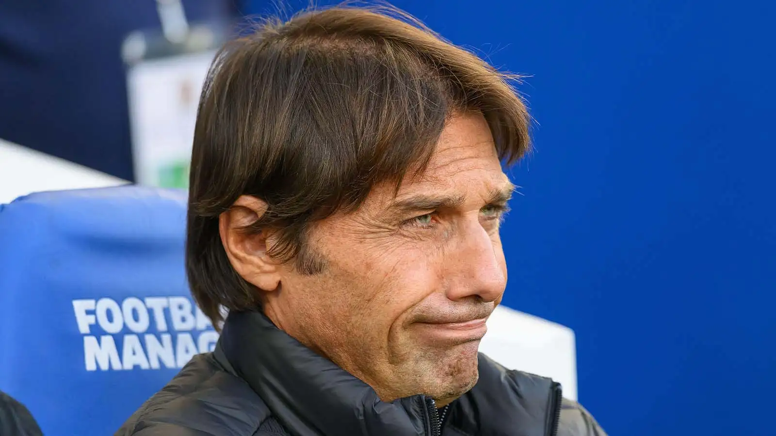 Antonio Conte has unveiled the two finalizings Chelsea missed out on in 2017