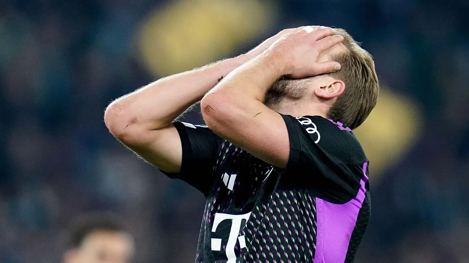 What next for Harry Kane? Five possible next destinations for the goal-laden Bayern FLOP