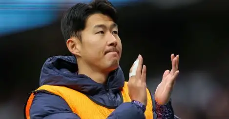 South Korea teammate denies throwing punch at Son Heung-min in finger incident