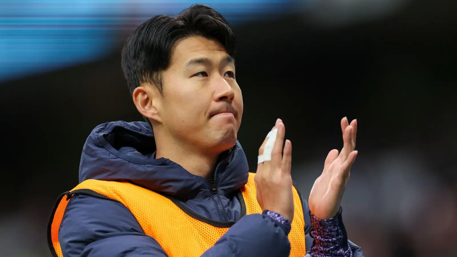 South Korea teammate denies throwing punch at Son Heung-min in finger incident