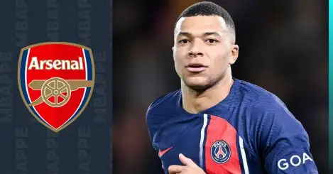 The path for Arsenal to sign Mbappe, and the unfairness around Dan Ashworth’s defection to Man Utd