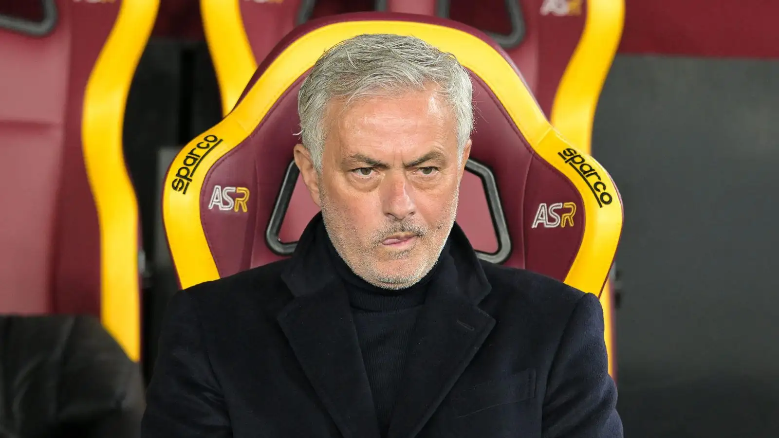 Mourinho snubs Arsenal as he predicts the Premier League and Champions League winners 1 Jose Mourinho on Arsenal